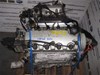 Motor completo D15Z8 HONDA