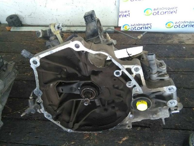 D15Z8 HONDA Motor completo  disponible Alicante