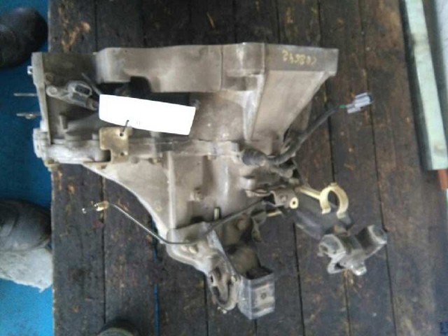 D15Z8 HONDA Motor completo  disponible Ourense