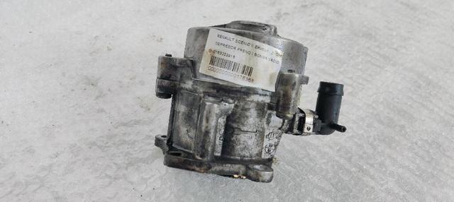 D163322916 Bomba de vacío  en stock Sabadell