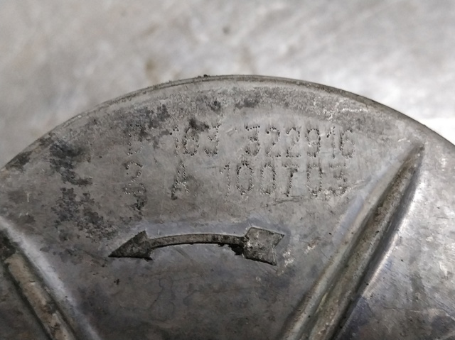 D163322916 Renault (RVI)