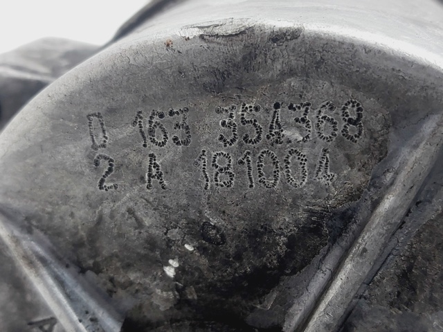 D163451323 RENAULT Bomba de vacío  en stock Huelva