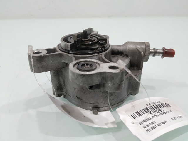 PEUGEOT D1651A comprar Tarragona