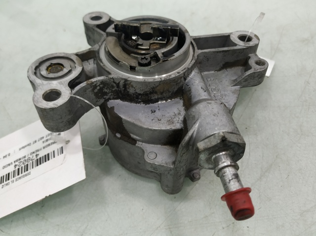 D1651A Peugeot/Citroen