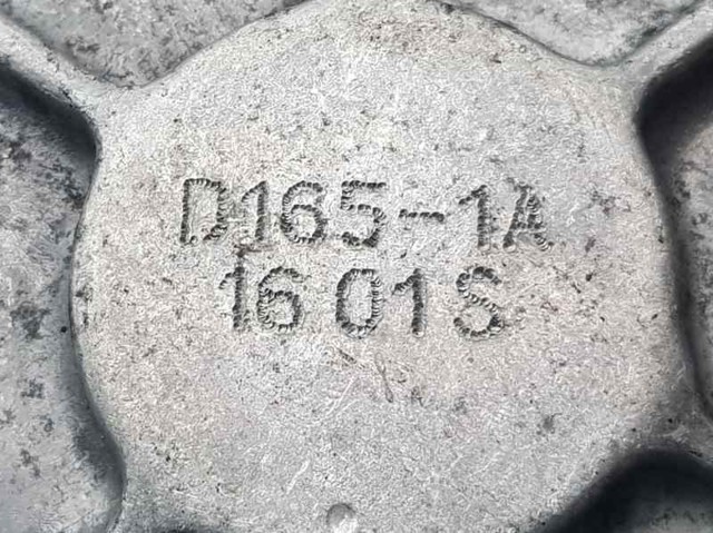 D1651A  en stock Granada