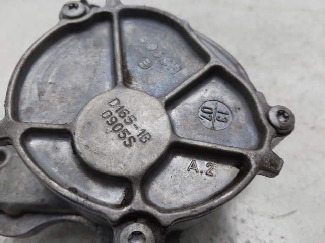D1651B Ford