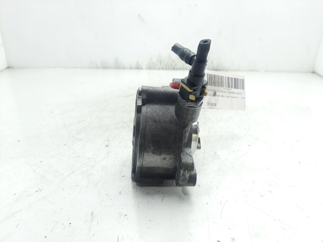 D1651B Ford