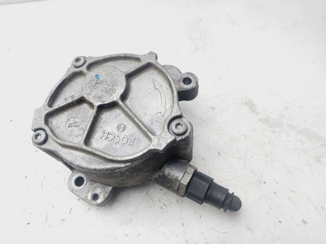 D1651B Ford