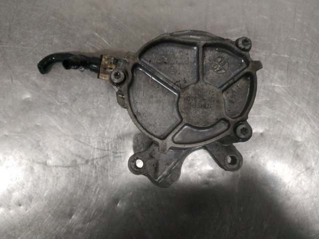 Depresor de freno  D1651B FORD