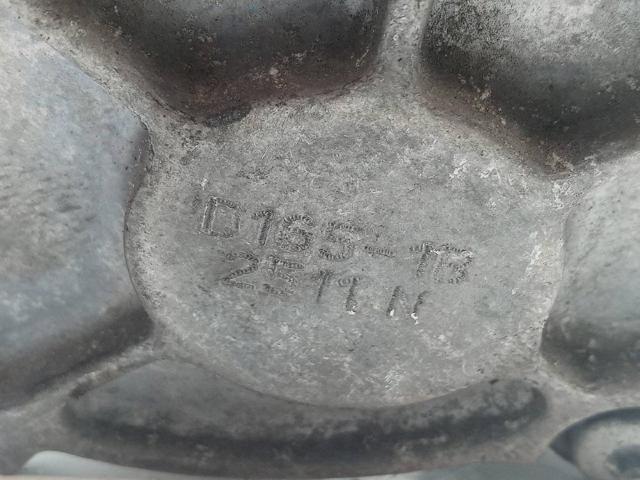 D1651B Ford