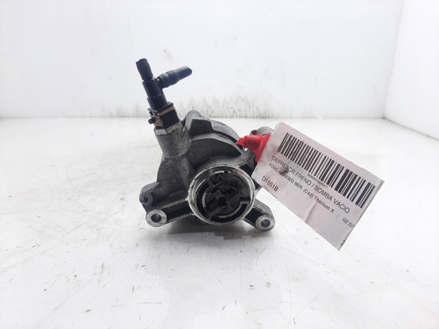 D1651B Ford