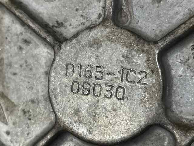 D1651C2 Bomba de vacío  disponible Burgos