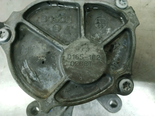 D1651C2 Peugeot/Citroen