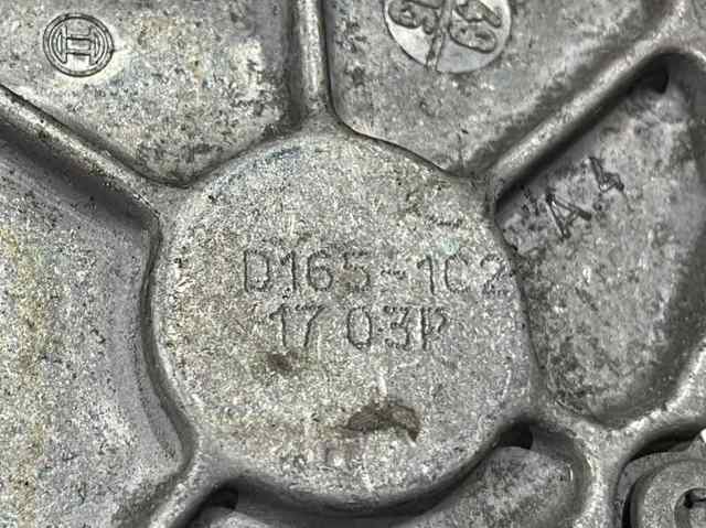 D1651C2 Bomba de vacío comprar Girona