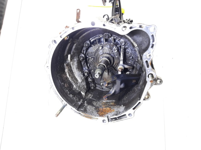 SUZUKI D16AA Motor completo  disponible Lugo
