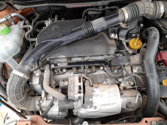 D16AA Suzuki