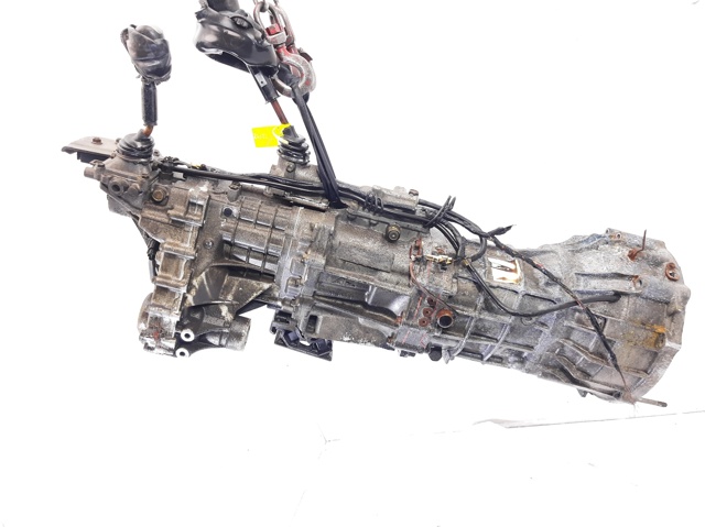 D16AA Motor completo  en stock Castellón