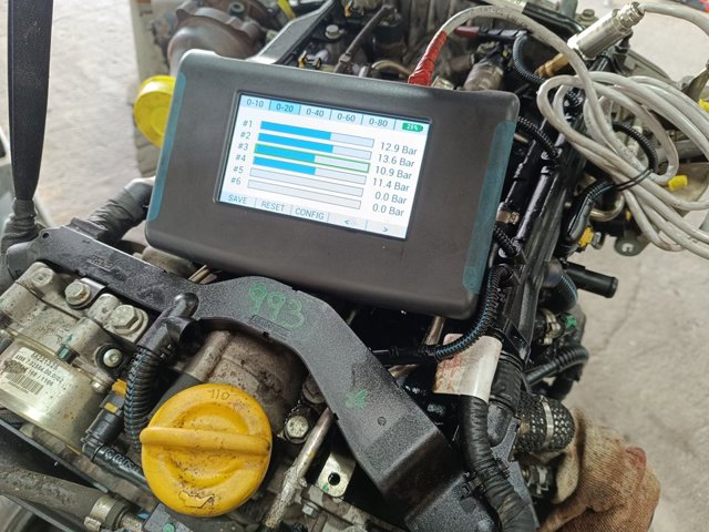 D16AA Suzuki