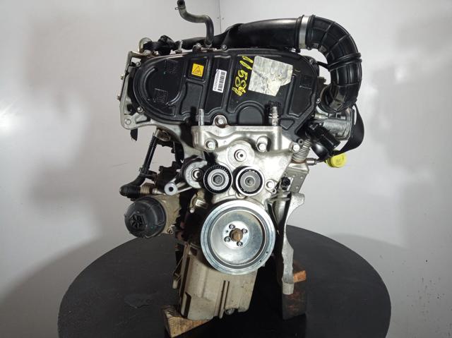 Motor completo D16AA Suzuki