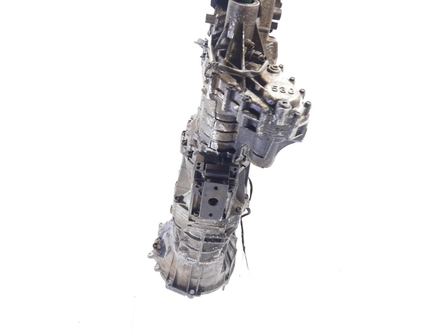 D16AA SUZUKI Motor completo comprar Bilbao