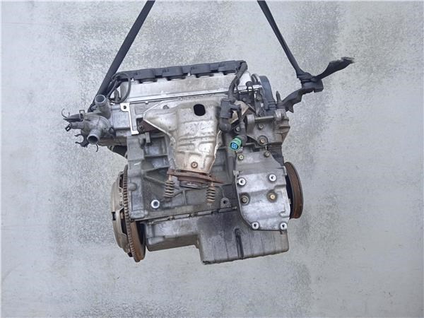 D16V1 Motor completo  en stock Granada