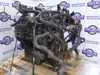 Motor completo D16V1 HONDA