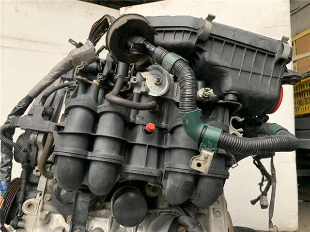 HONDA D16V1 Motor completo comprar Barcelona