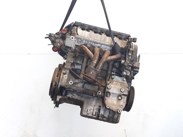 Comprar Motor completo Honda Civic VII EU, EP, EV a bajo precio