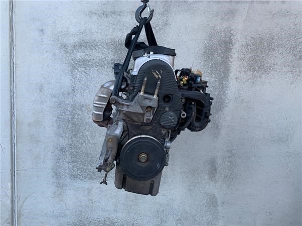 D16V1 HONDA Motor completo  comprar en Oviedo