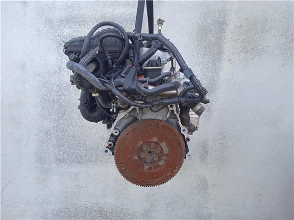 Motor completo para honda civic vi (1996-1998) 1.6 d16v1 D16V1