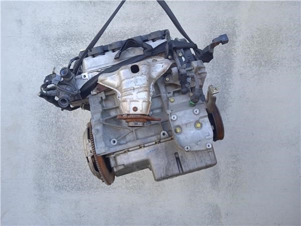 D16V1 Motor completo  disponible Utrera
