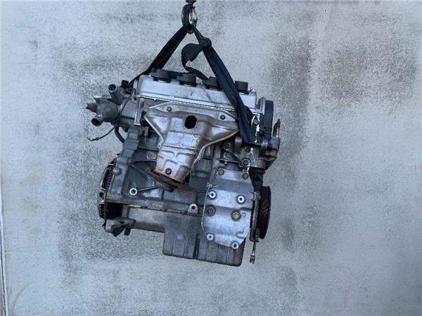 D16V1 Motor completo  en stock Sabadell