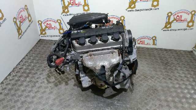 Motor Honda Civic VII desde 727,45 €