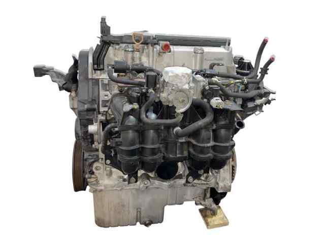 Motor para Honda Civic VII (EU, EP, EV)