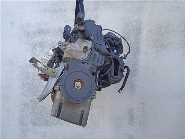 D16V1 Motor completo comprar Girona