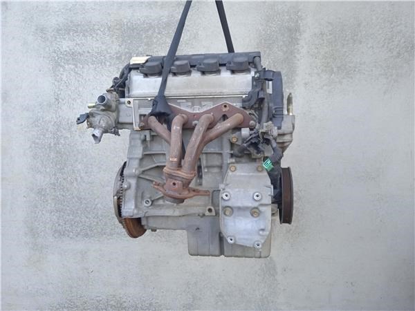 D16V1 HONDA Motor completo  comprar en Lleida