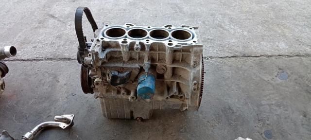 HONDA D16V1 Motor completo  disponible Lugo