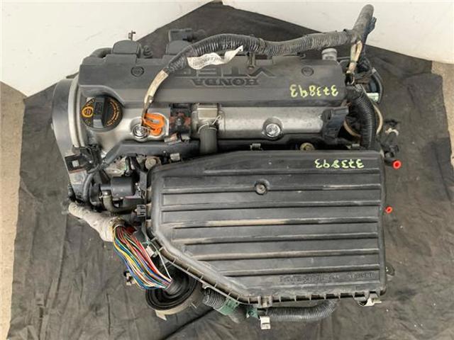 D16V1 HONDA Motor completo  en stock Córdoba
