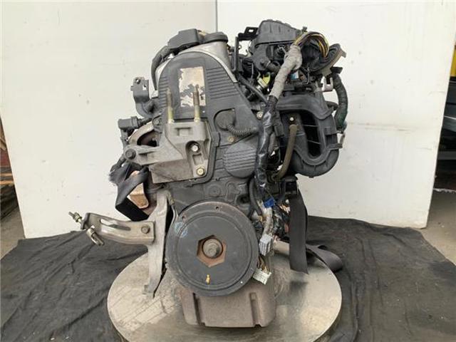 D16V1 Motor completo comprar Sevilla