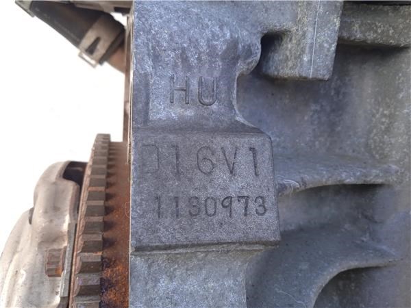 D16V1 HONDA Motor completo  comprar en Oviedo