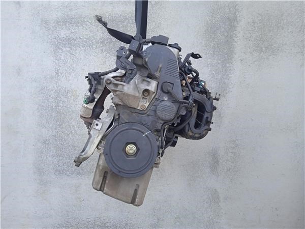D16V1 HONDA Motor completo comprar Bilbao
