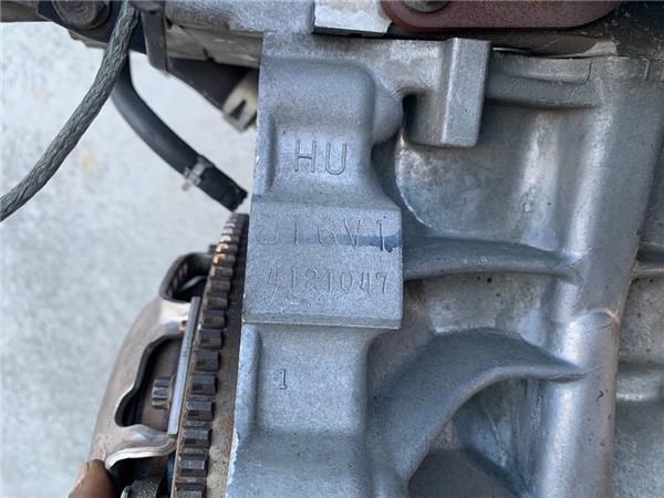 D16V1 HONDA Motor completo comprar Bilbao