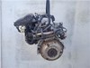 Motor completo D16V1 HONDA