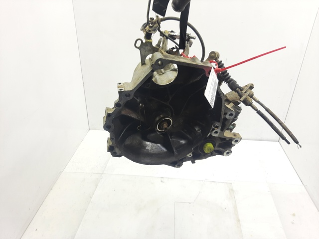 D16V1 HONDA Motor completo  disponible Ourense