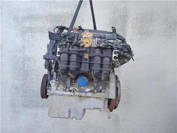 D16V1 Motor completo  disponible Málaga