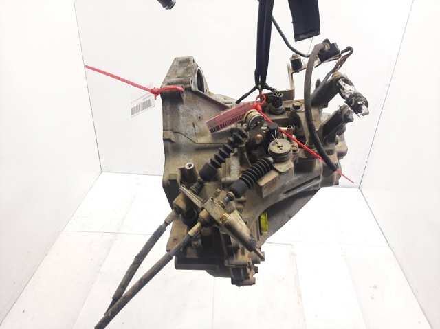 D16V1 Motor completo comprar Sevilla