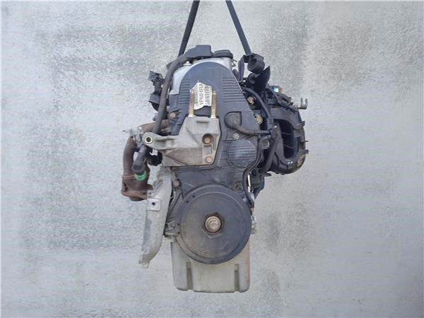 D16V1 Motor completo comprar Sevilla
