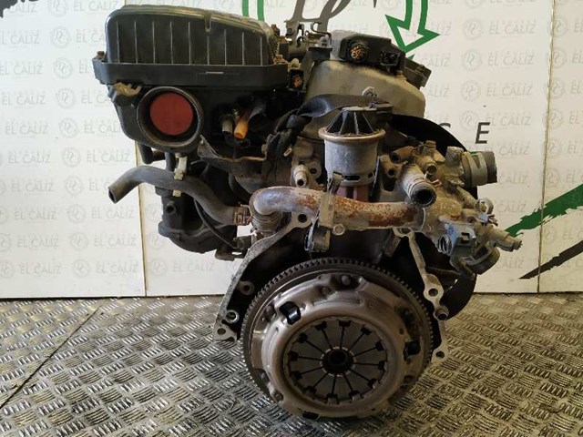 Motor Honda Civic VII hatchback comprar en España