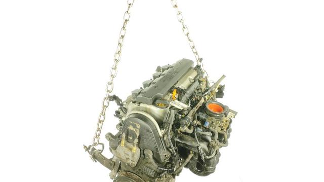 Motor Honda Civic VII (EU, EP, EV)