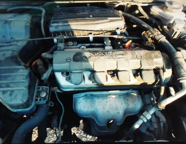 Precio del repuesto Motor Civic VII hatchback